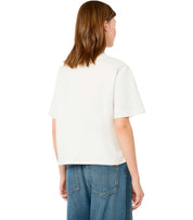 T-SHIRT SALA BIANCA MAX MARA WEEKEND