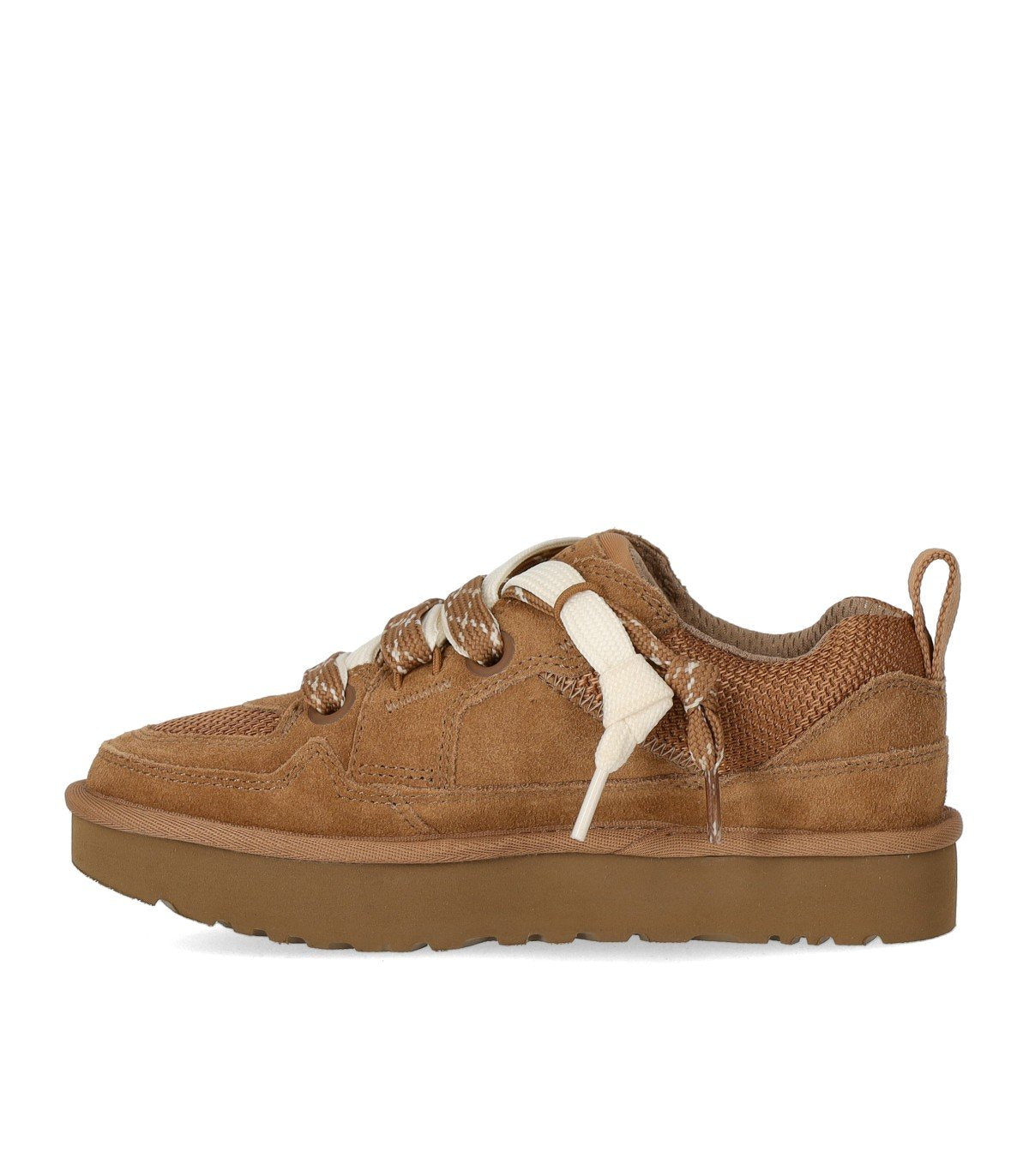 UGG LO LOWMEL CHESTNUT SNEAKER
