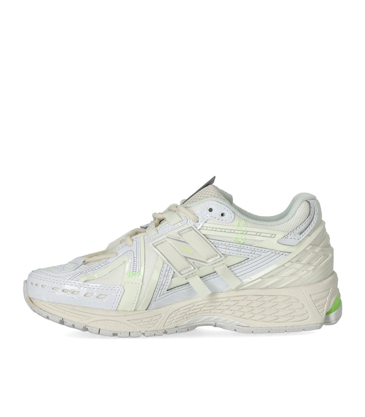NEW BALANCE 1906A WEISS SNEAKER