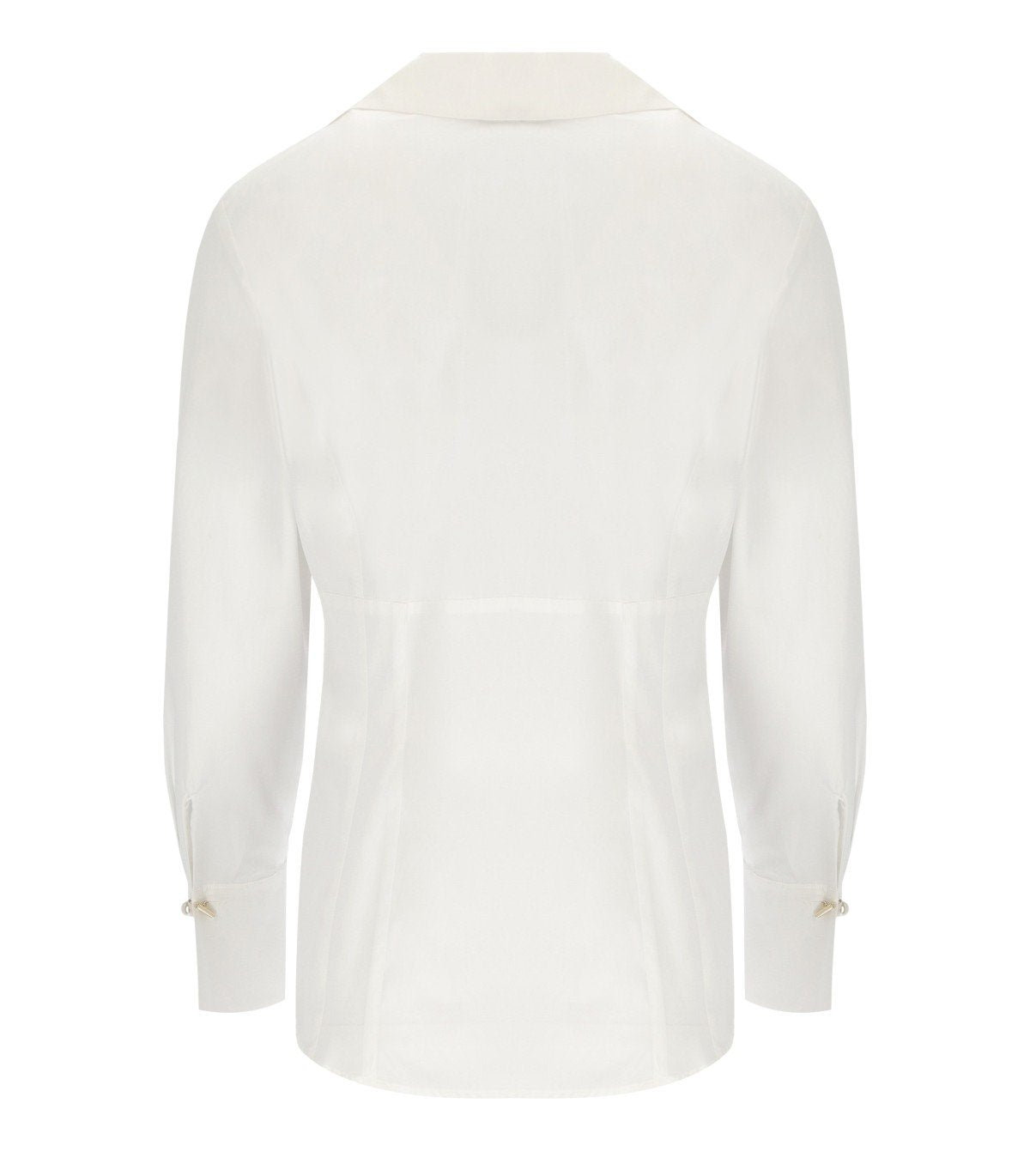 CAMICIA SUB BIANCA MARELLA