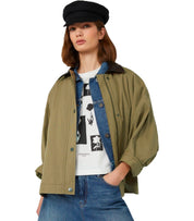MAX MARA WEEKEND DOREMA BEIGE JACKET