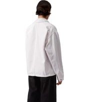 VESTE W' MICHIGAN SUMMER BLANCHE CARHARTT WIP