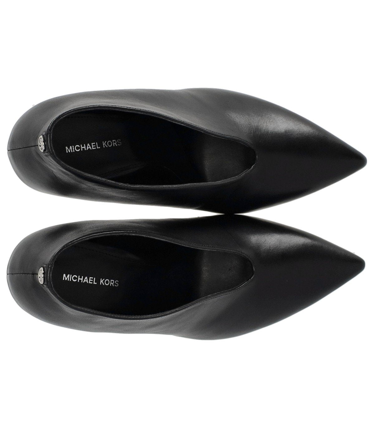 MICHAEL KORS TONYA BLACK PUMP