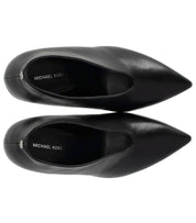 MICHAEL KORS TONYA BLACK PUMP
