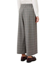 PANTALON LUIGI GRIS MAX MARA WEEKEND