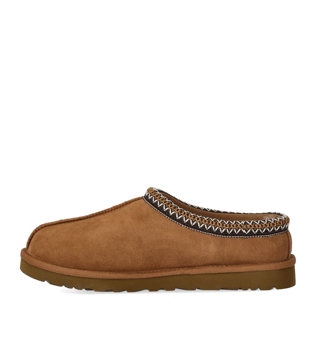 ZAPATO M TASMAN II CHESTNUT UGG