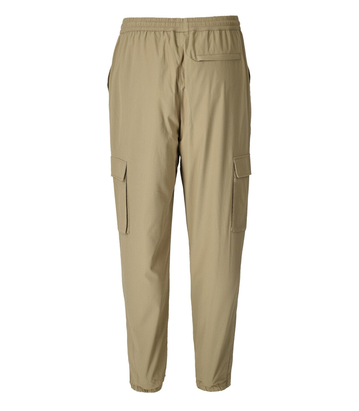 DAILY PAPER PEYISAI BEIGE TRACK PANTS