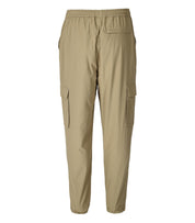DAILY PAPER PEYISAI BEIGE TRACK PANTS