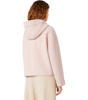 GIACCA CON CAPPUCCIO GARY ROSA MAX MARA WEEKEND