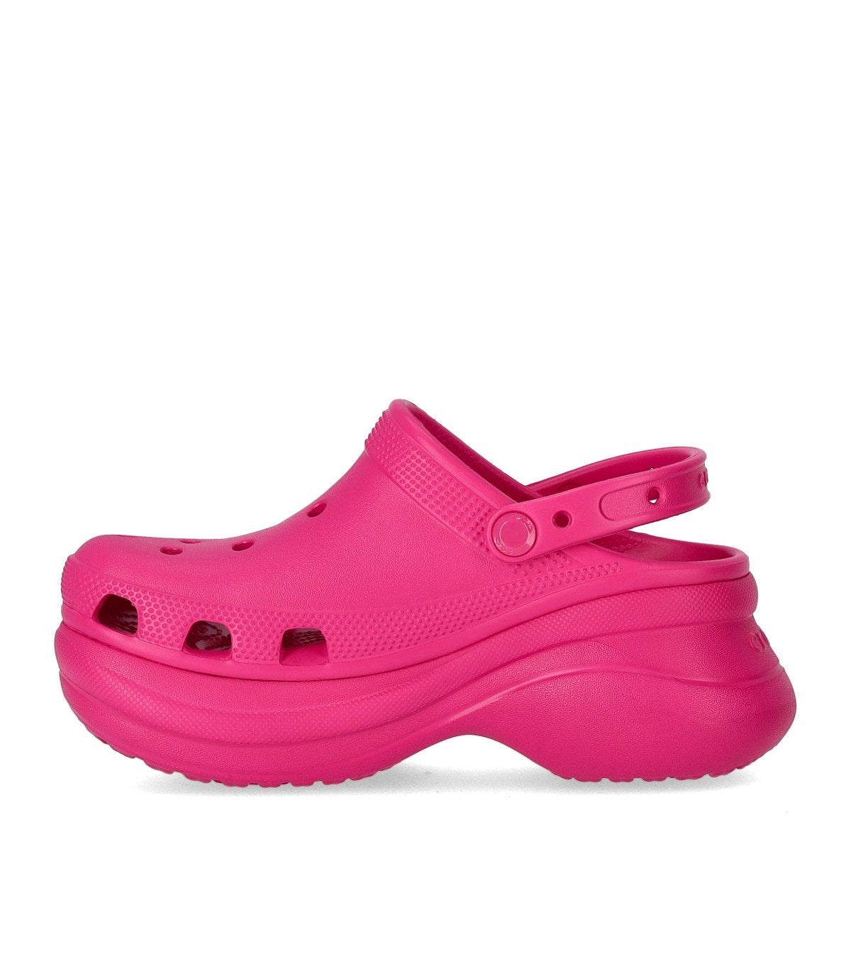 CROCS CLASSIC BAE FUCHSIA CLOG