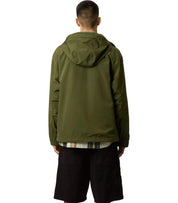 CHAQUETA IRWIN TURTLE CARHARTT WIP