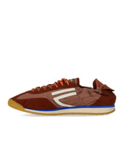 PURAAI 6.02 PANTHER CARAMEL UNISEX SNEAKER