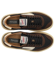 PURAAI 4.05 POLLY FUDGE SNEAKER