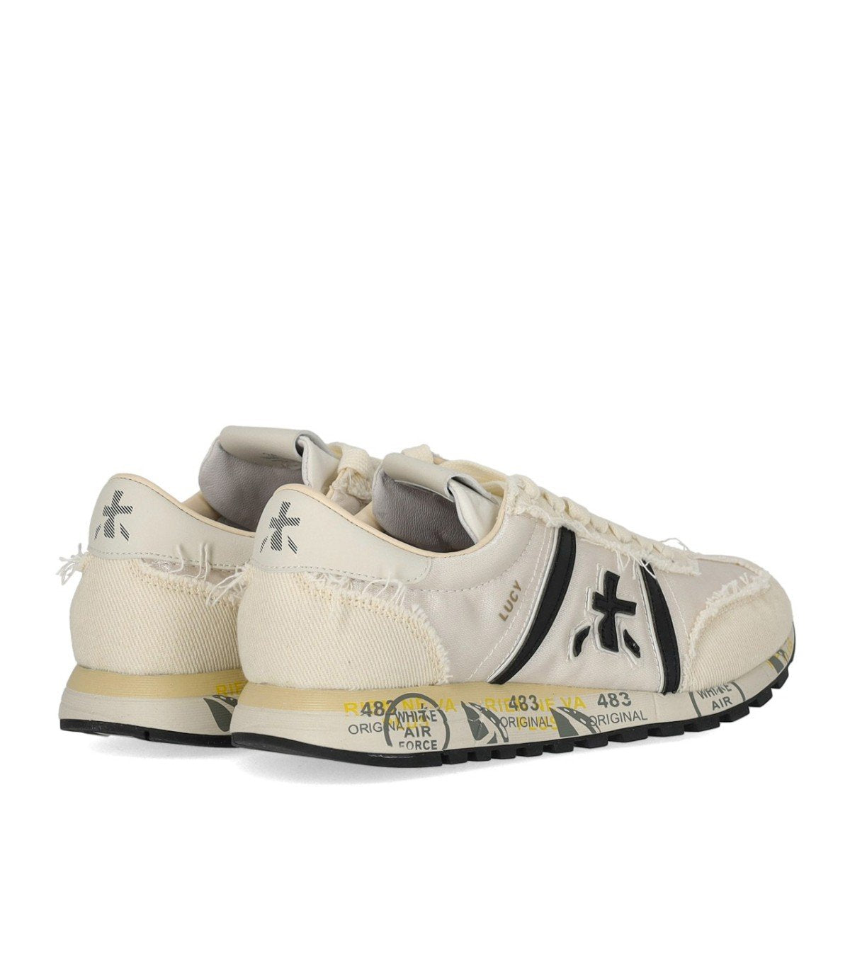 PREMIATA LUCYDO.1 8139 SNEAKER