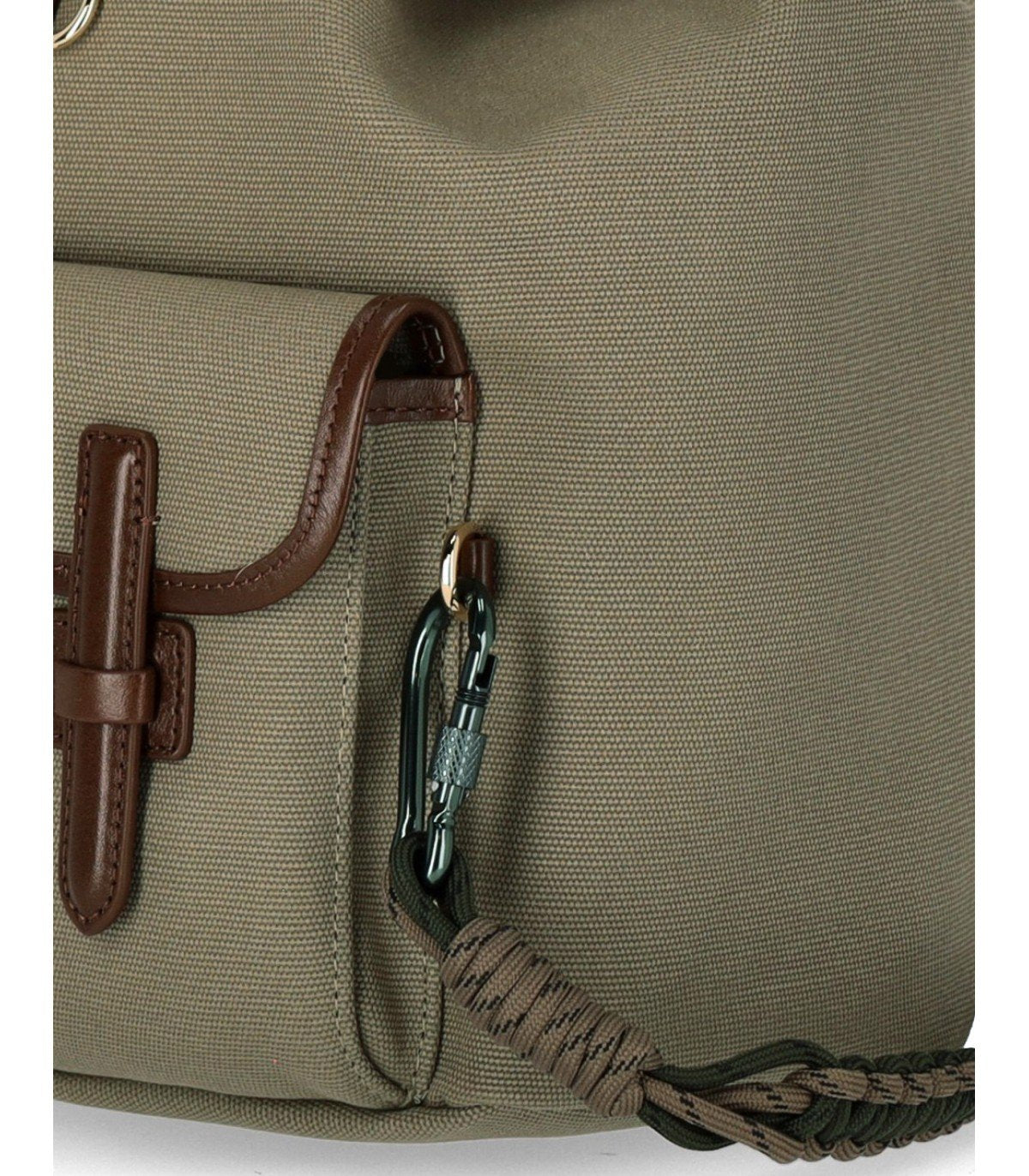 SAC A DOS POPOLI BOUE MAX MARA WEEKEND
