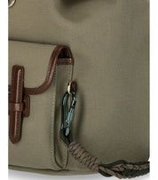 SAC A DOS POPOLI BOUE MAX MARA WEEKEND