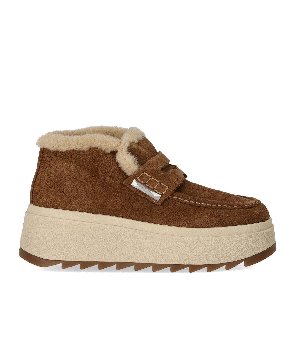 ASH MAGIC BRUIN SNEAKER