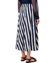 GONNA A RIGHE UOMO MAX MARA WEEKEND