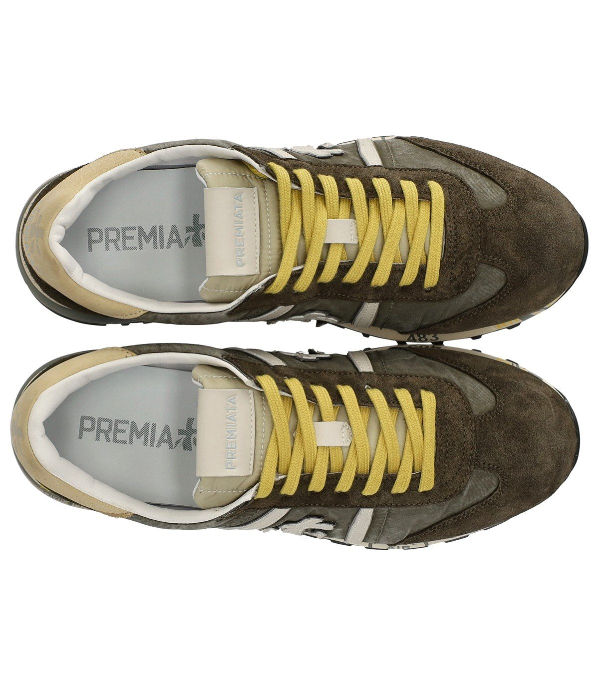 PREMIATA LUCY 7767 SNEAKER