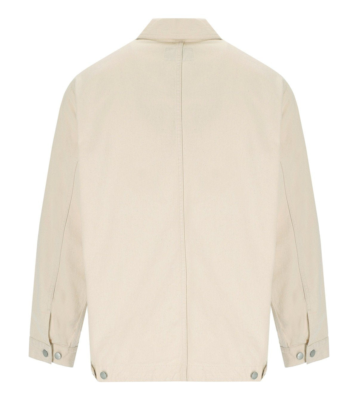 GIACCA DREWE CHORE NATURAL CARHARTT WIP