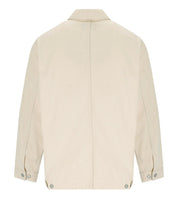 GIACCA DREWE CHORE NATURAL CARHARTT WIP