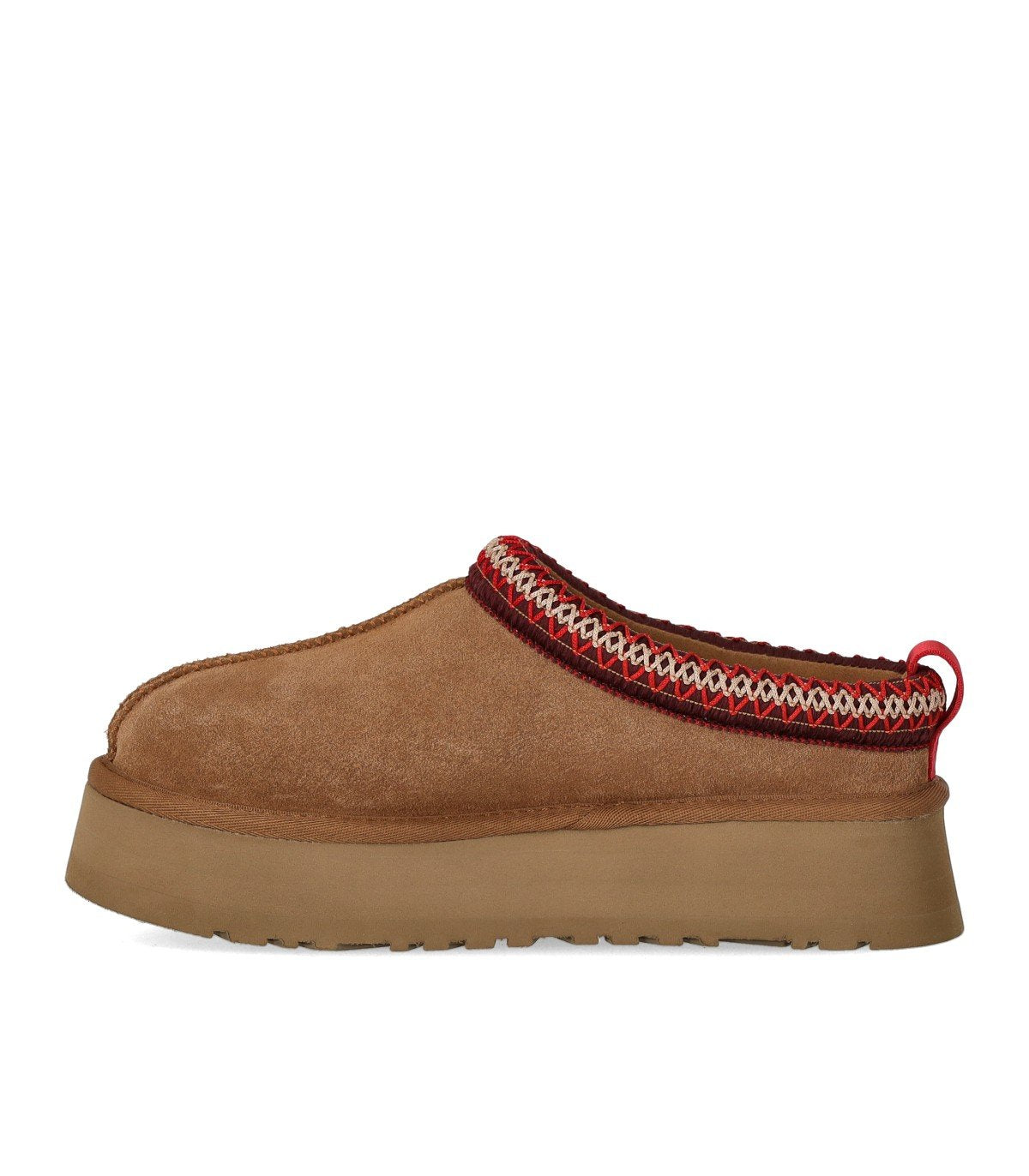 UGG TAZZ II CHESTNUT SLIPPER