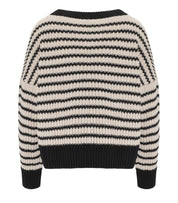 MAGLIONE EZOR BICOLORE MAX MARA WEEKEND
