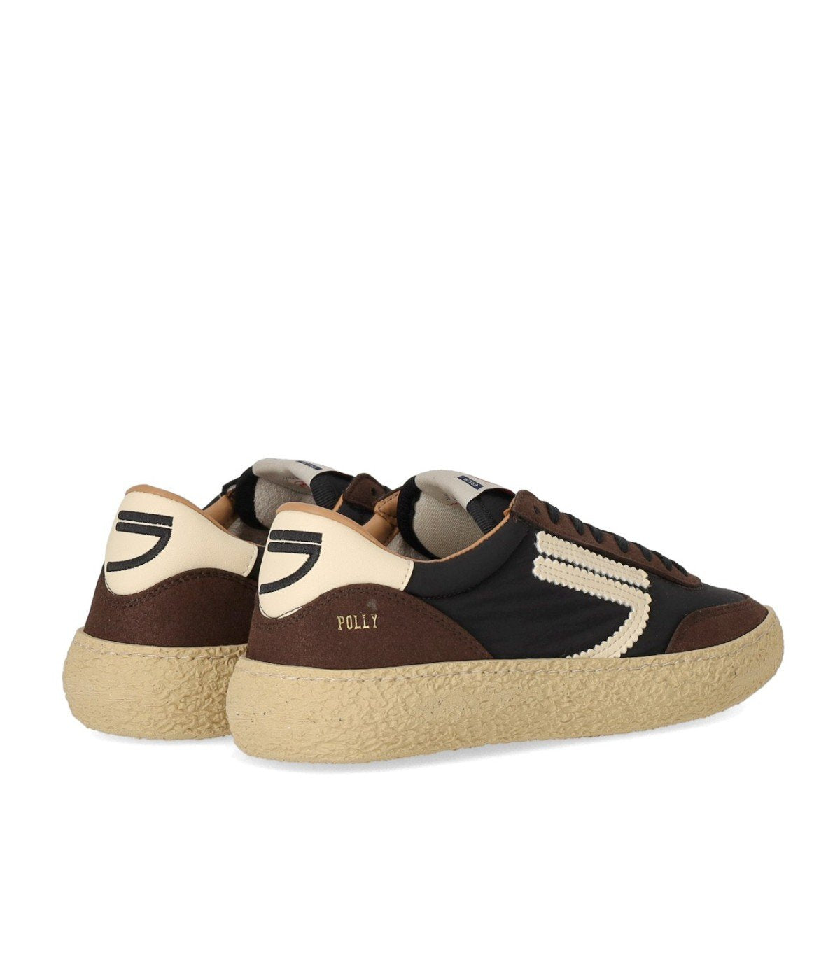 PURAAI 4.05 POLLY FUDGE SNEAKER