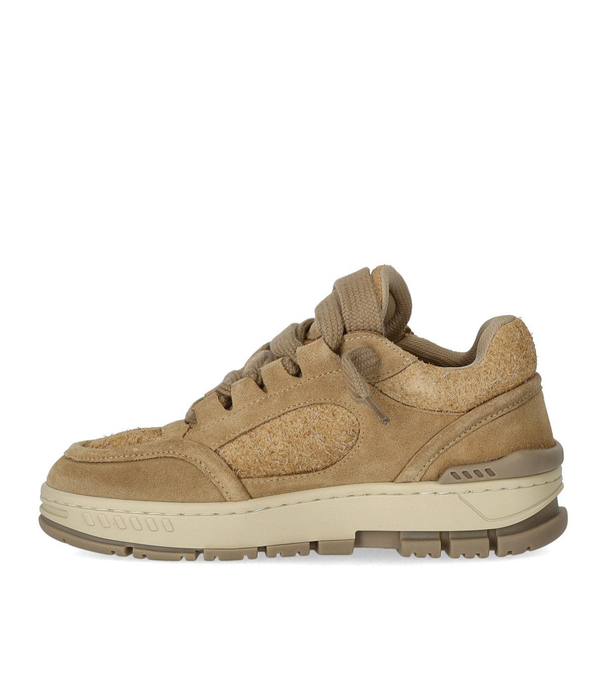 AXEL ARIGATO AREA LOOP BEIGE SNEAKER