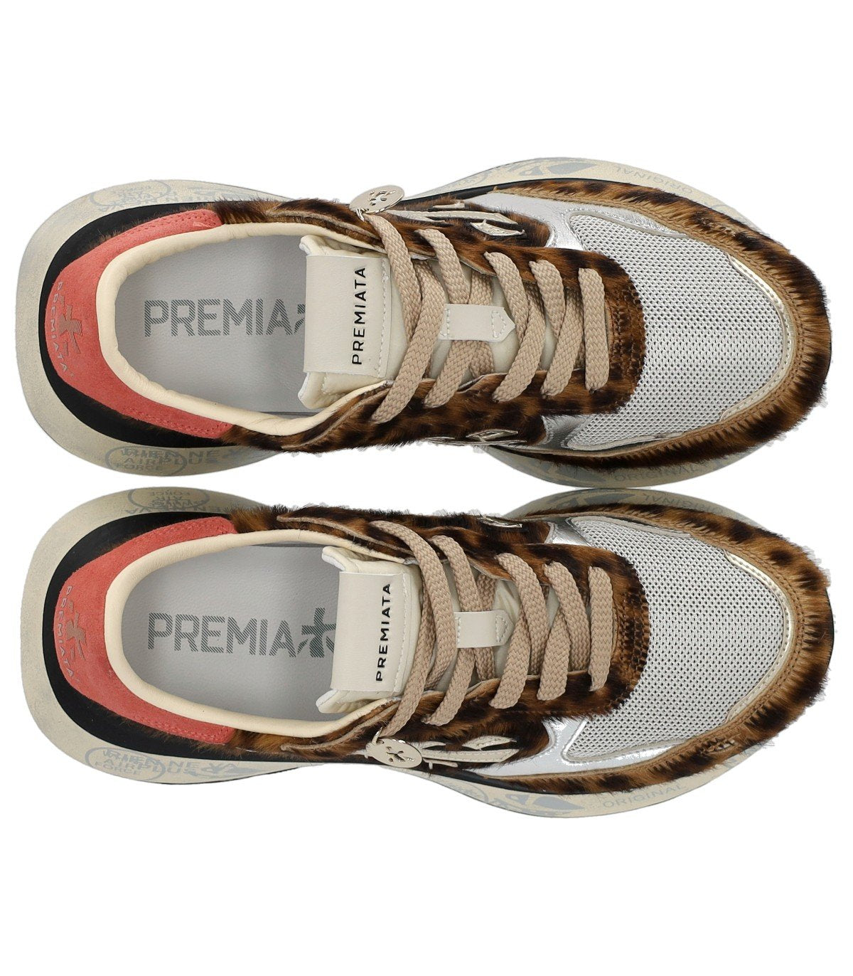 BASKETS LAURYN 8530 PREMIATA
