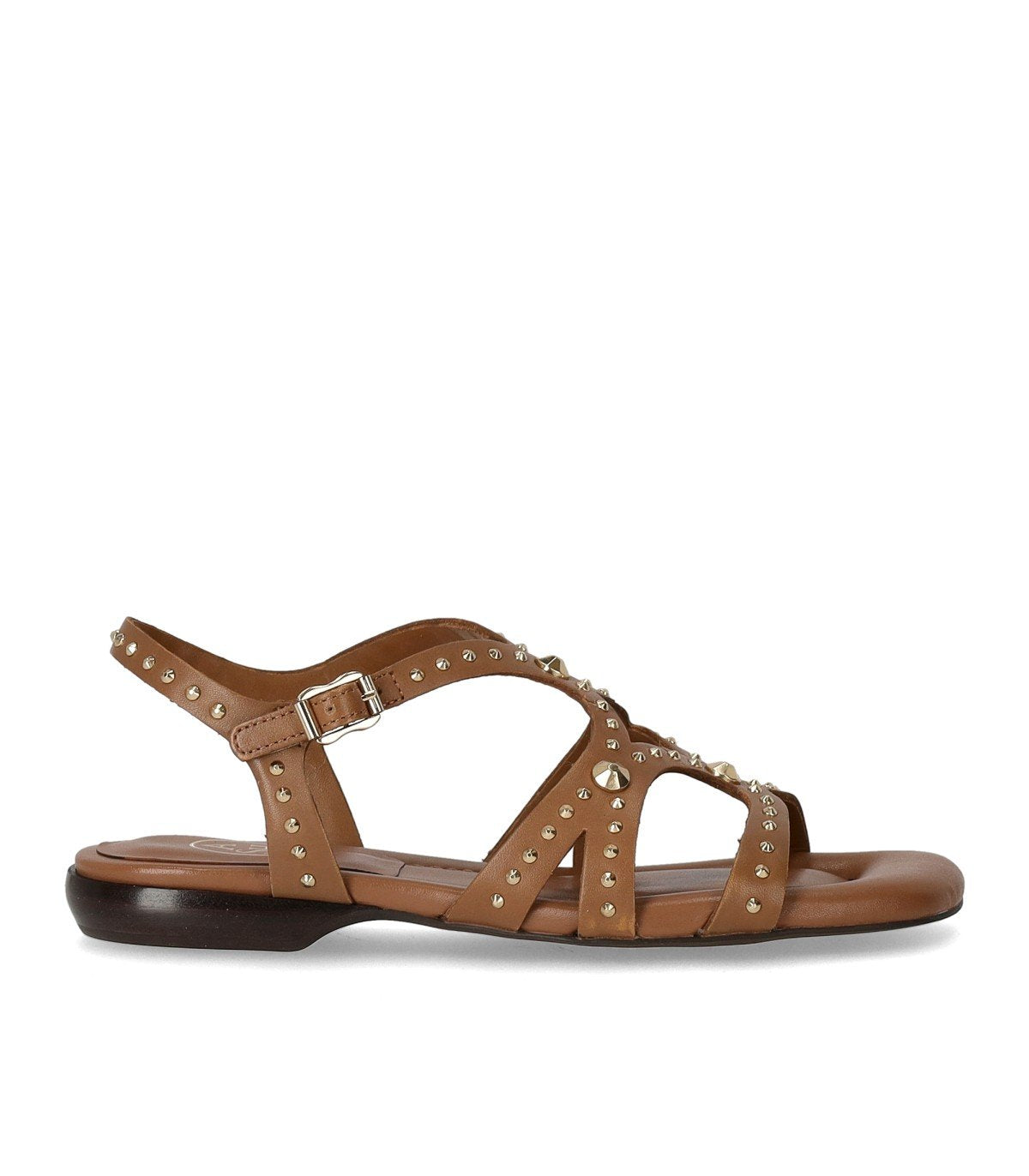 サンダル・ミュール ASH Women Sandals ULTRA02 SOFT BRASILCINNAMON Brown Womens Sandals For High Arches | Costco