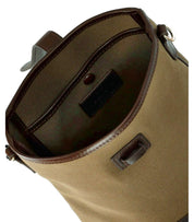 MAX MARA WEEKEND VASAIO BRONZE BEUTELTASCHE
