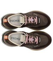 PREMIATA HILL 7896 SNEAKER