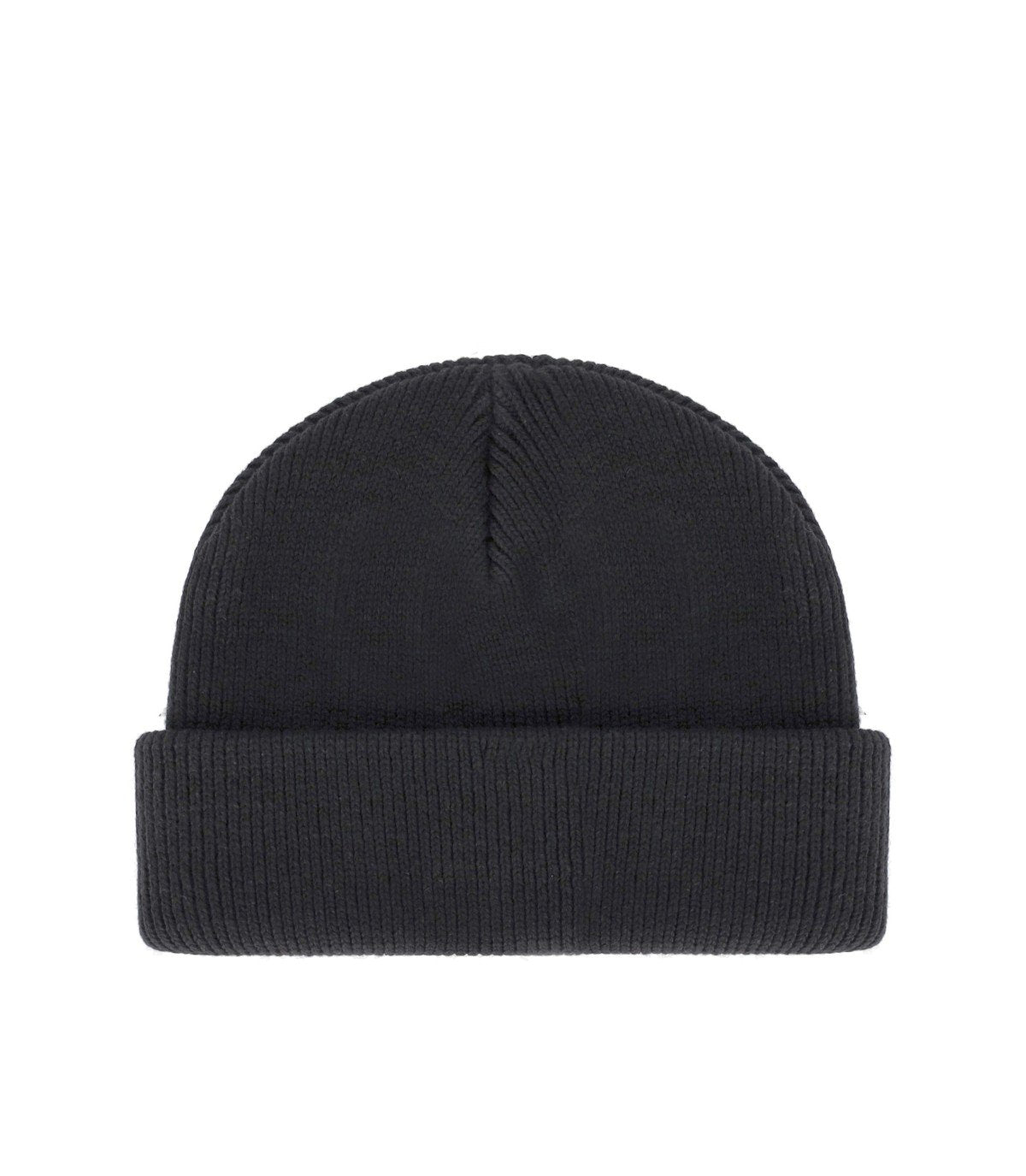 CARHARTT WIP DAWSON BLACK BEANIE