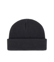 CARHARTT WIP DAWSON BLACK BEANIE