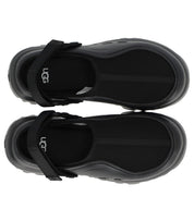 ZAPATO CLOG PEAKMOD NEGRO UGG