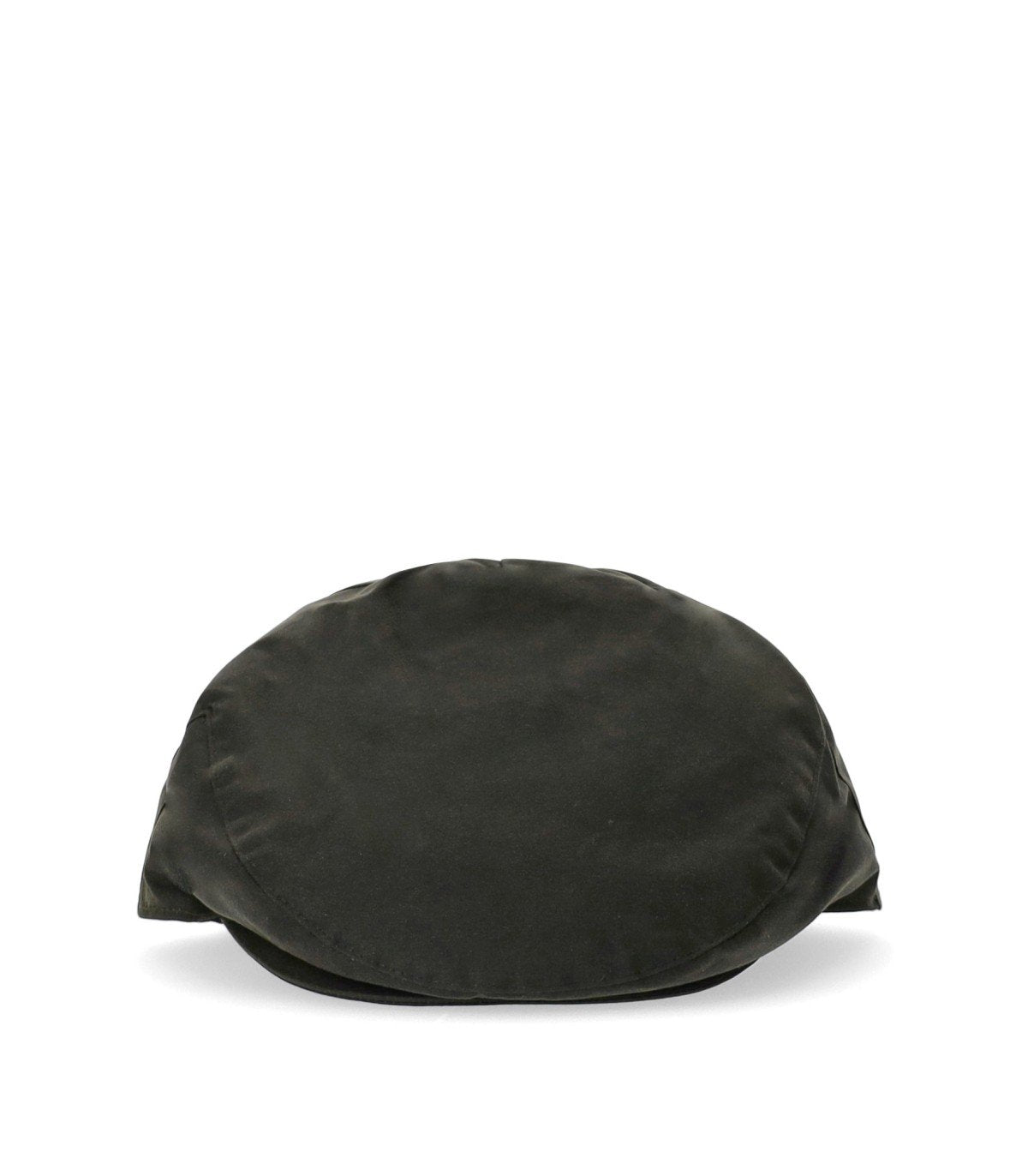 BARBOUR OLIVGRÜNE SCHIEBERMÜTZE