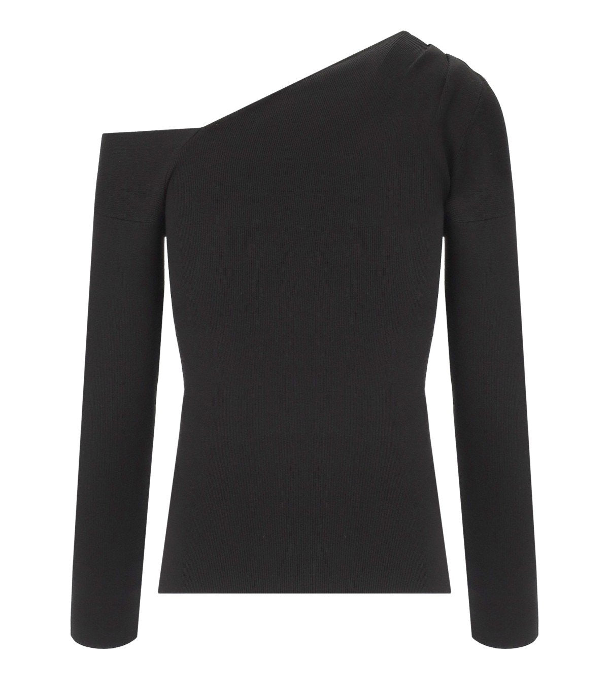 ESSENTIEL ANTWERP IMERIC BLACK TOP