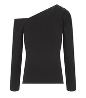 ESSENTIEL ANTWERP IMERIC BLACK TOP