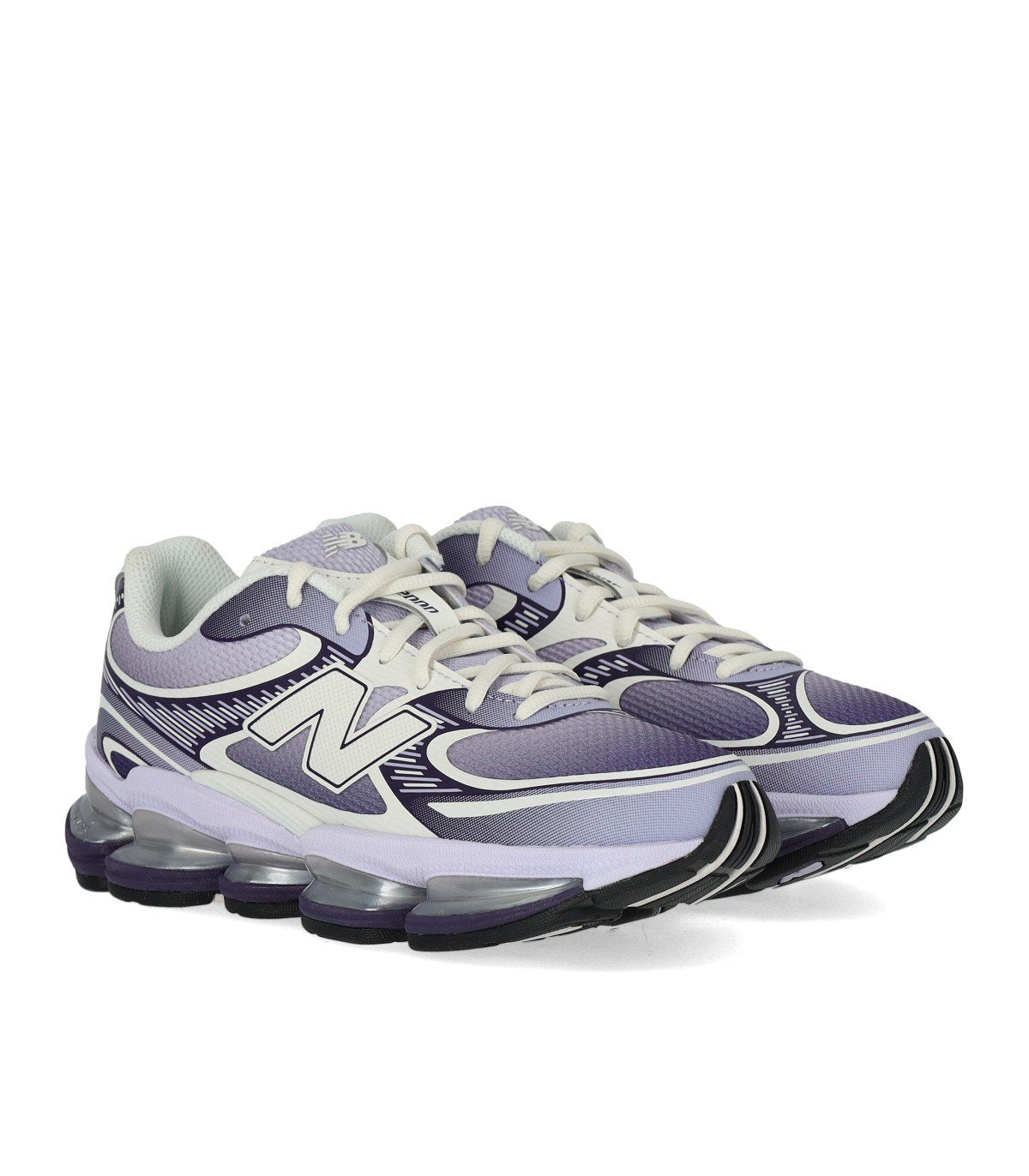 BASKETS ABZORB 2000 VIOLETTE NEW BALANCE
