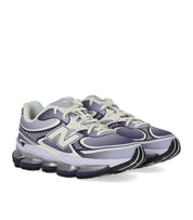 BASKETS ABZORB 2000 VIOLETTE NEW BALANCE