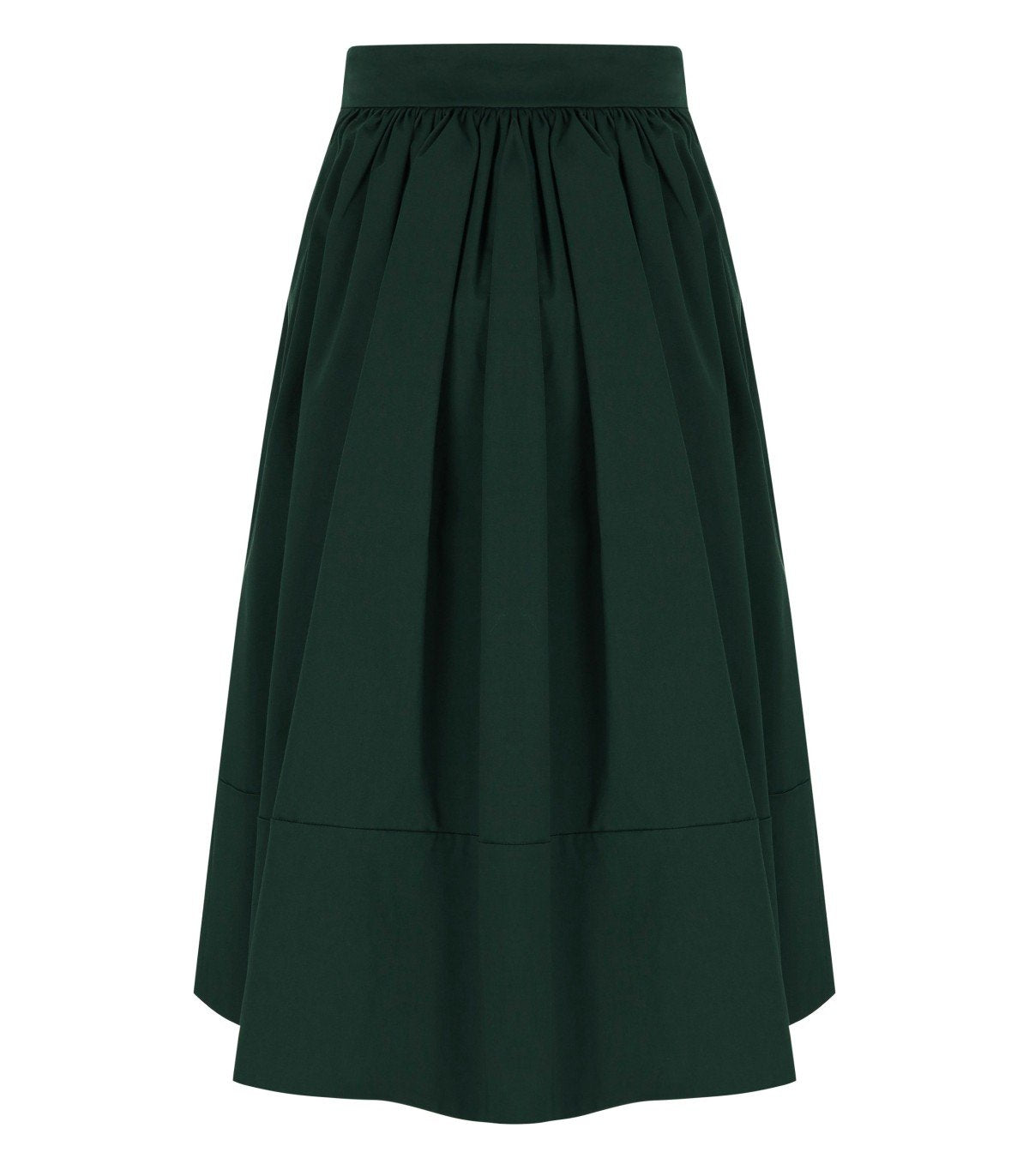 MAX MARA WEEKEND LIRA GRÜNER ROCK