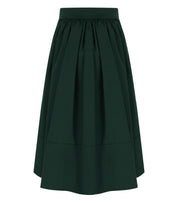 MAX MARA WEEKEND LIRA GRÜNER ROCK