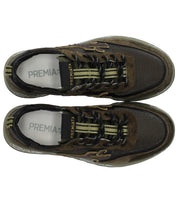 PREMIATA NOUS 7731 SNEAKER