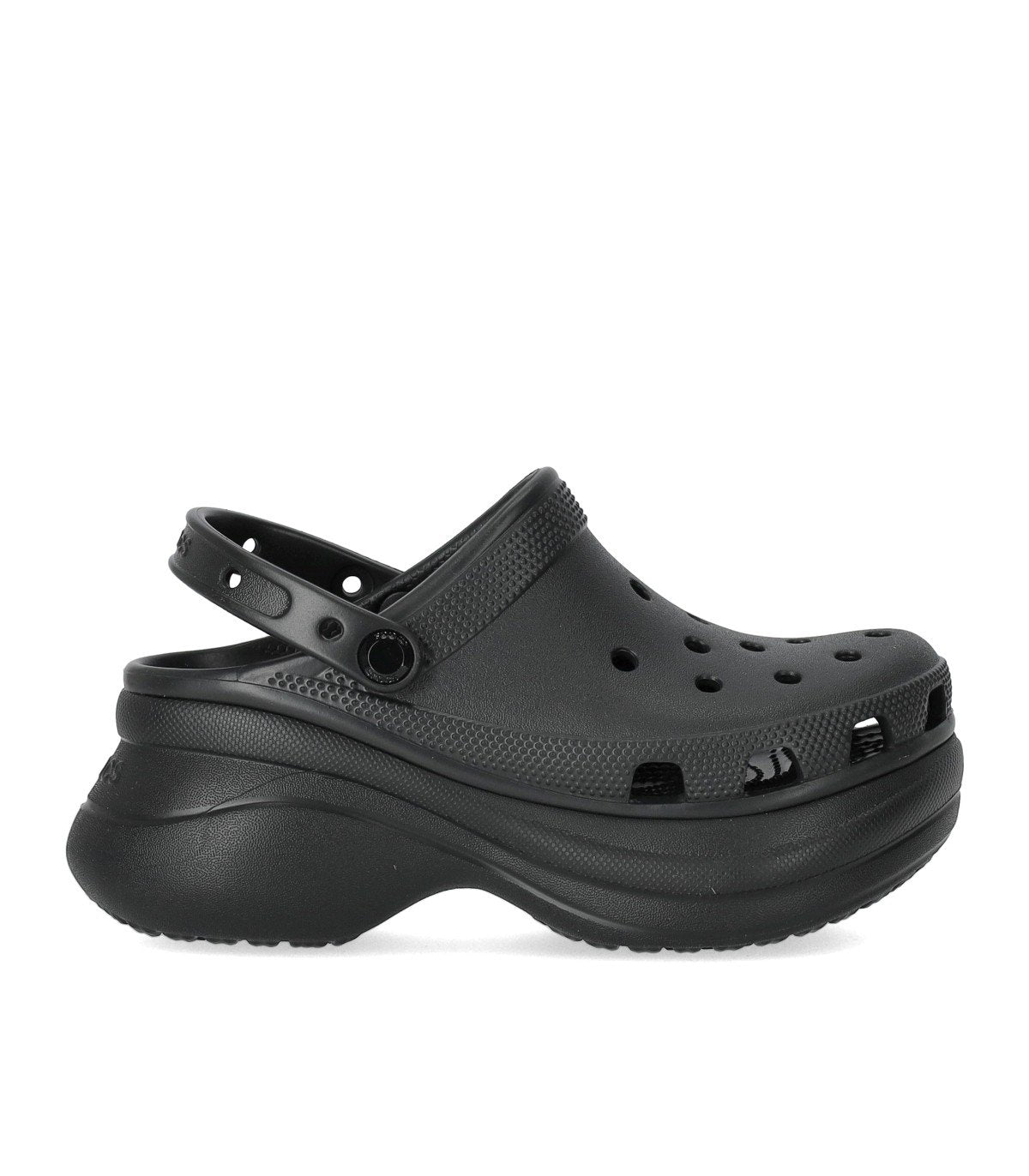 CROCS CLASSIB BAE BLACK CLOG