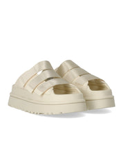 UGG GOLDENGLOW JASMINE SANDAL