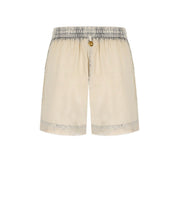 SHORTS GRIS PAHIESA FORMENTERA