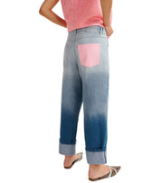 ESSENTIEL ANTWERP HABILLE LIGHT BLUE JEANS