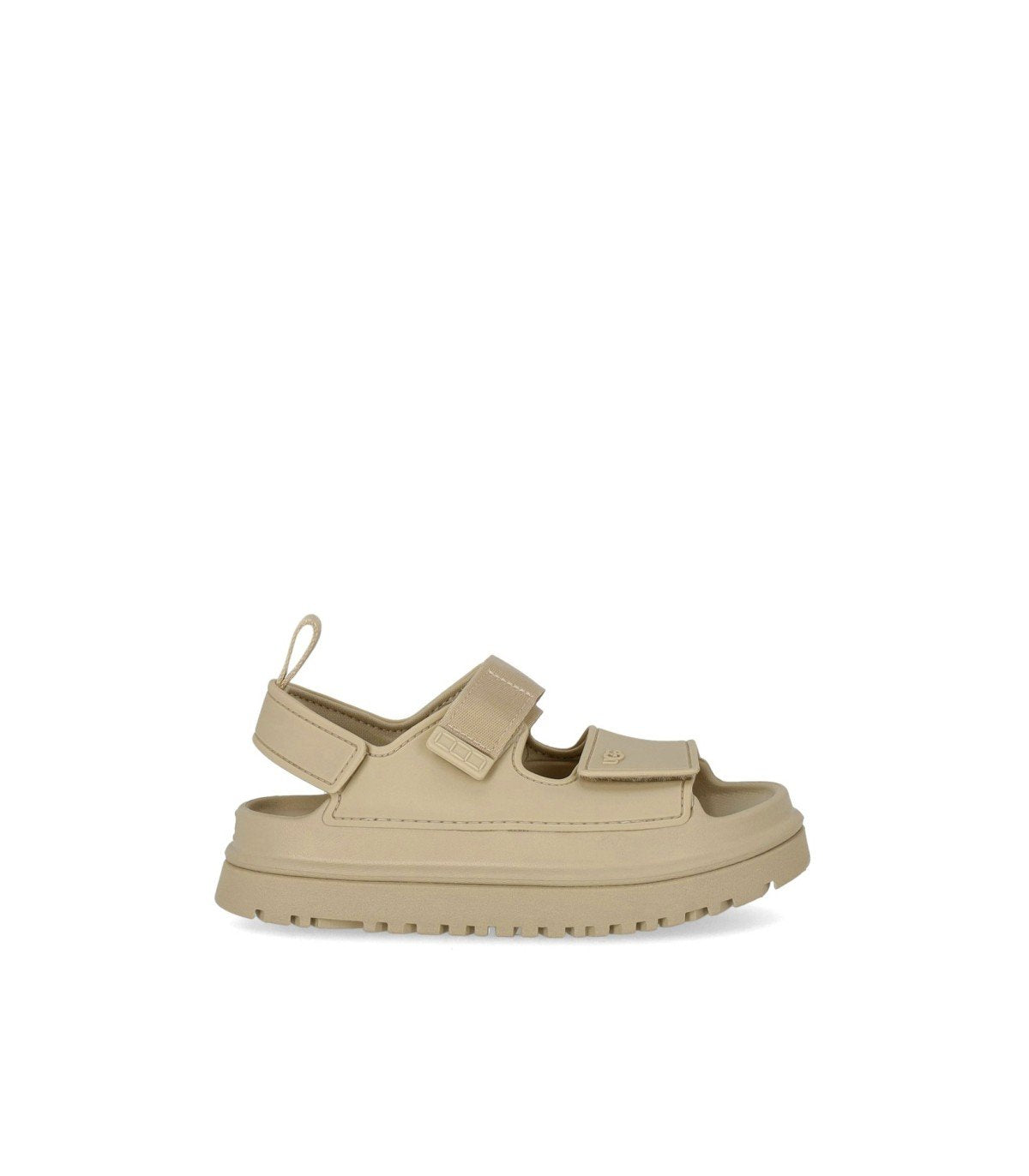 SANDALE K GOLDENGLOW SEA SALT UGG