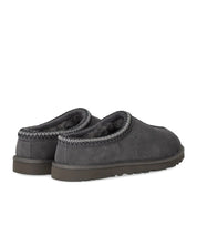 UGG M TASMAN DARK GREY SLIPPER